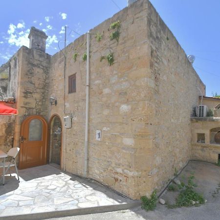 Апартаменти Stone House Malona Village Екстер'єр фото