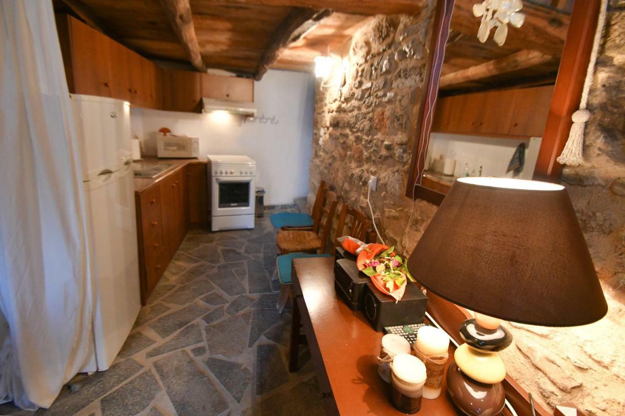 Апартаменти Stone House Malona Village Екстер'єр фото