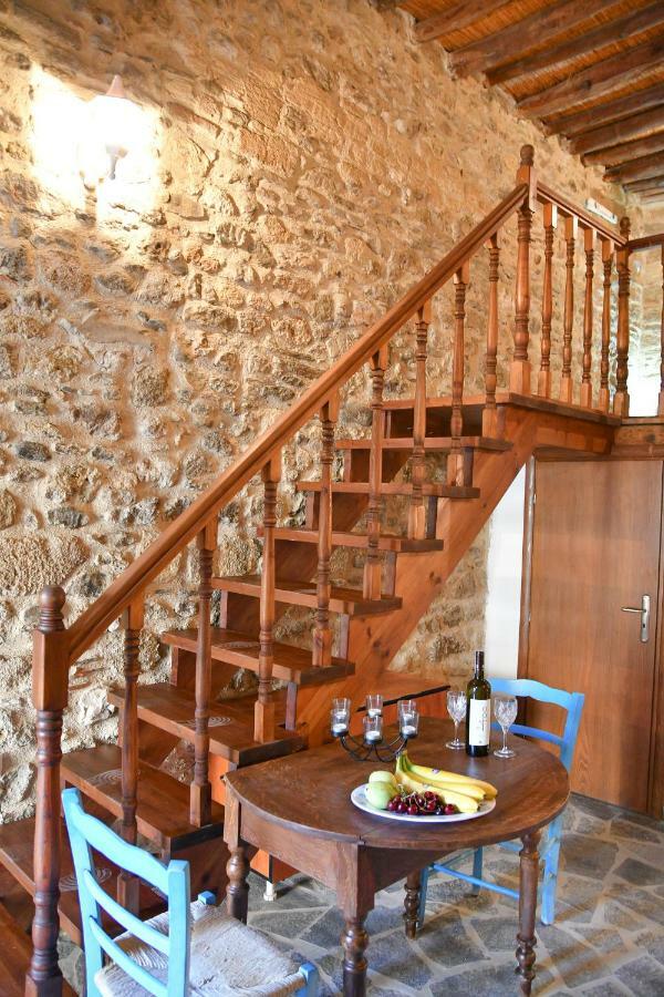 Апартаменти Stone House Malona Village Екстер'єр фото